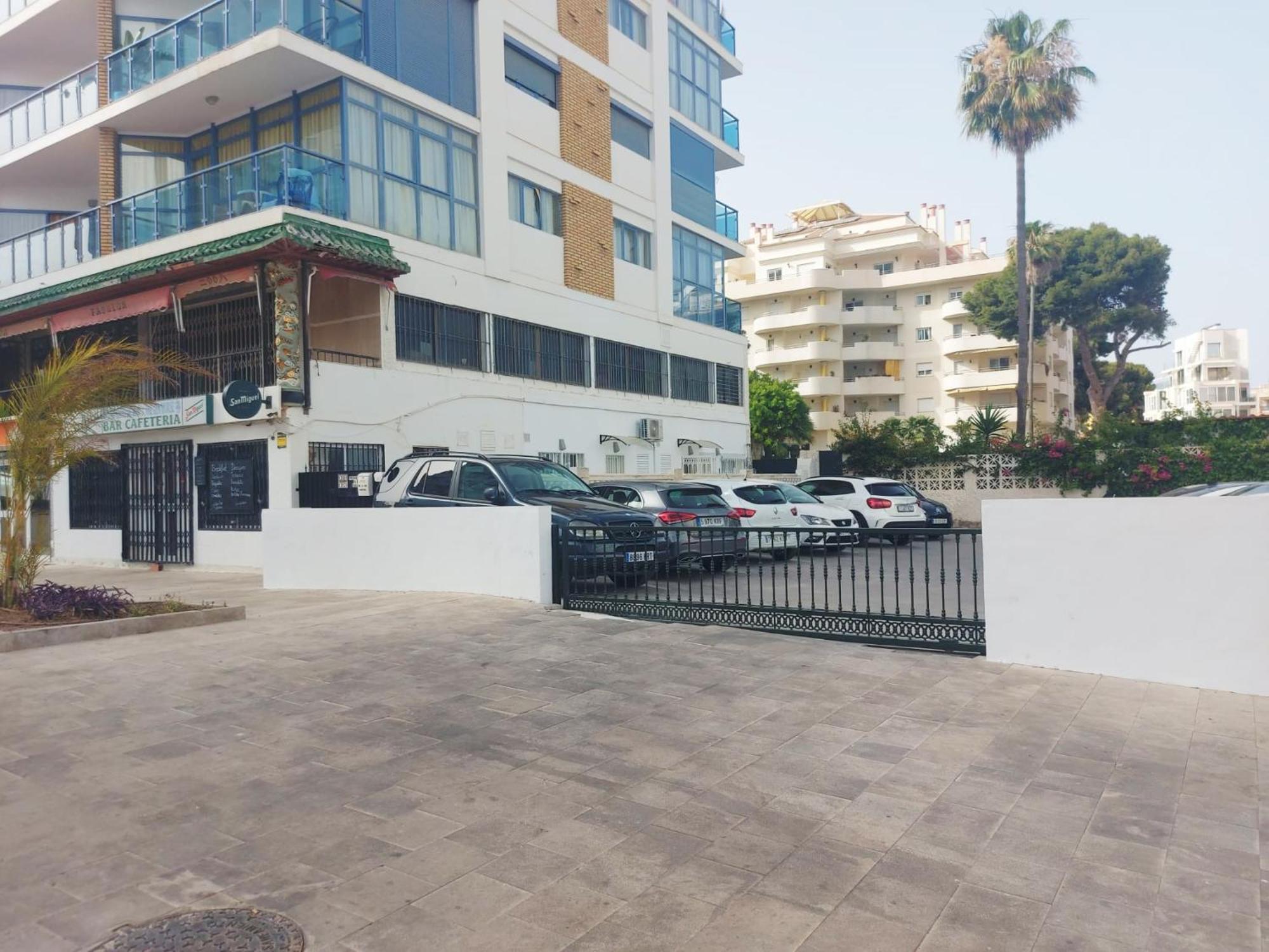 Estudio Luminoso En Puerto Marina Benalmadena Luaran gambar
